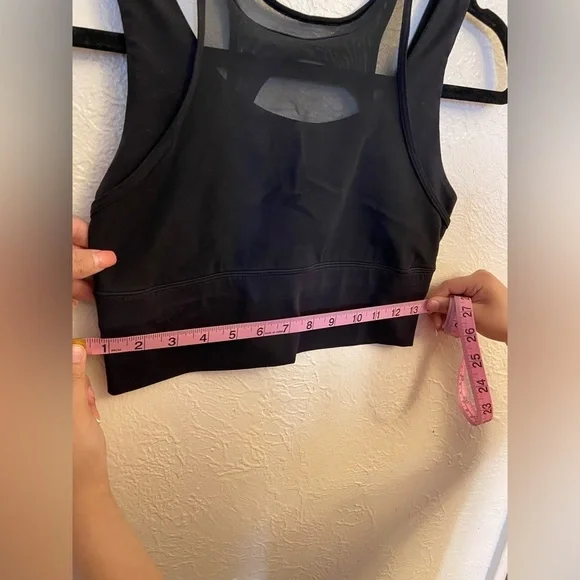 Lululemon top - Picture 8 of 10